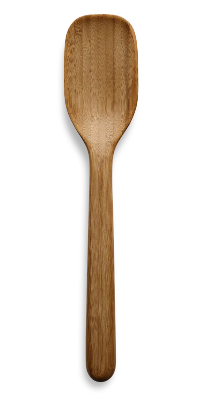 Serving spoon Eva Solo Nordic Kitchen Bamboo large