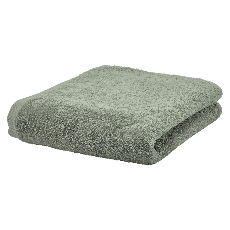  Aquanova London Thyme towel 100x150 cm