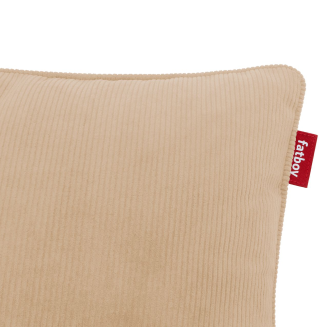 Poduszka Fatboy King Pillow Cord Beige - 2