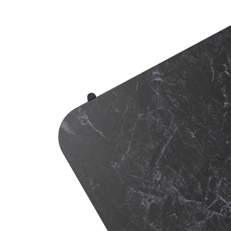 Eva Solo Savoye Ceramic Black table 50x120 cm - 7