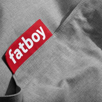  Fatboy The Original Outdoor Rock Gray pouffe 180x140 cm - 2