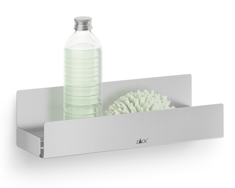 Zack Potes bathroom basket