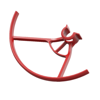 Osłony Śmigieł DJI RoboMaster TT - 3