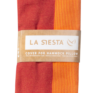  La Siesta Cariño Volcano hammock cushion cover - 4