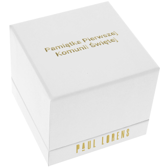 Zestaw Komunia Paul Lorens PLZ-202 - 2