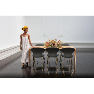  Lamp Umage Asteria Mini Nuance Olive - 4