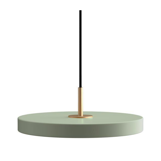  Lamp Umage Asteria Mini Nuance Olive
