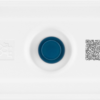  Zwilling Fresh & Save Marine Plastic Storage Container 400 ml - 2