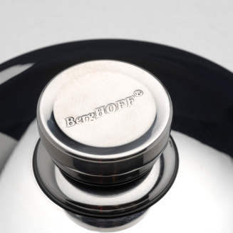 BergHOFF | Gałka do pokrywki ze stali nierdzewnej BergHOFF - 3