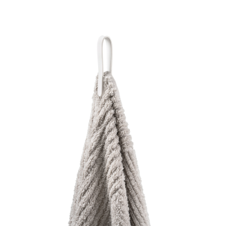  Magnetic wall hooks Zone Denmark Loop White 2 pcs. - 6