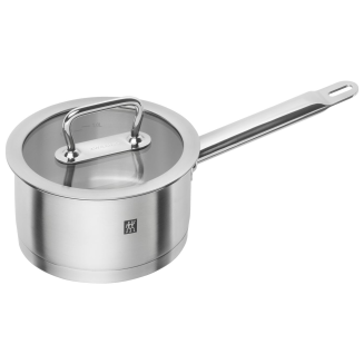  Set of 5 Zwilling Pro pots - 2