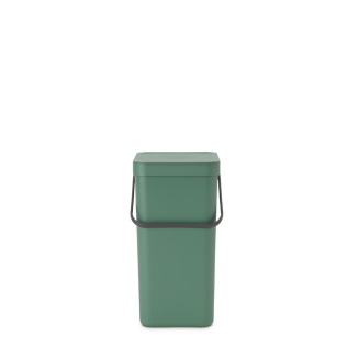 Brabantia Sort&Go sorting basket 16l green - 3