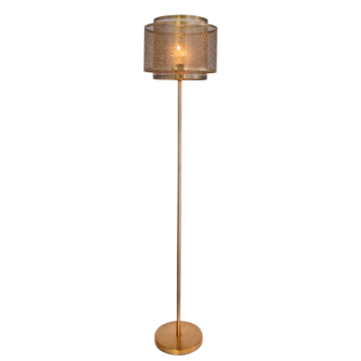  By Rydens Hermine floor lamp H157cm | BUY CHEAPER WITH A DISCOUNT CODE