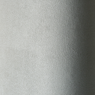  Wigiwama Bear Velvet Misty Green Children's Pouf - 3