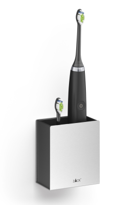 Zack Potes toothbrush holder 8 cm