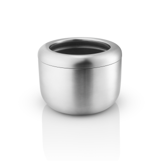 Thermal lunch box Eva Solo To Go Black steel 710 ml - 2