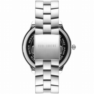Zegarek Damski Paul Lorens PL8527B3-3C1 - 6