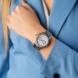 Zegarek Damski Paul Lorens PL8527B3-3C1 - 8