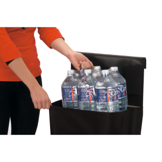 Wózek zakupowy Rolser Jean LN 2 Negro - 9