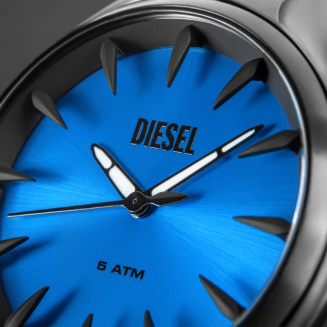 Zegarek Męski DIESEL Streamline DZ2203 + BOX - 8