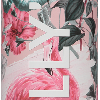  Chilly's Bottles 3D Tropical Flamingo thermal bottle 500 ml - 2