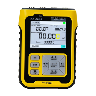 Mini generator sygnałów FNIRSI SG-004A - 2