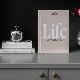 Fotoalbum - Coffee Table Album - Life | PRINTWORKS - 3
