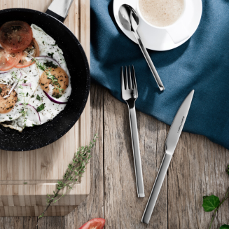 BergHOFF | Zestaw sztućców Essence 72 el. - 4