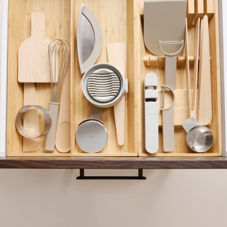 Zestaw 2 obieraczek i siekacza Zone Denmark Singles - 4