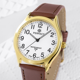 Zegarek Damski PERFECT GX068-12 - 4