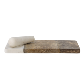 Deska do krojenia Creative Collection Havannah 22x30 cm - 2
