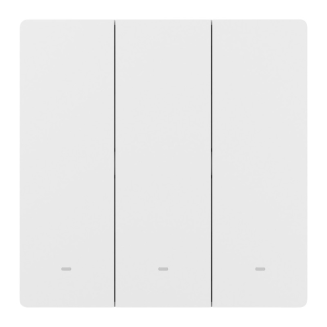 Przełącznik ścienny SONOFF M5-3C-86W Wi-Fi Matter 3-kanałowy - 4
