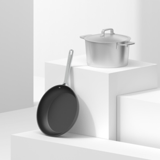 BergHOFF | Zestaw garnków Meta 7 elementów - 8