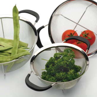 BergHOFF | Okrągłe sito 19 cm - 3