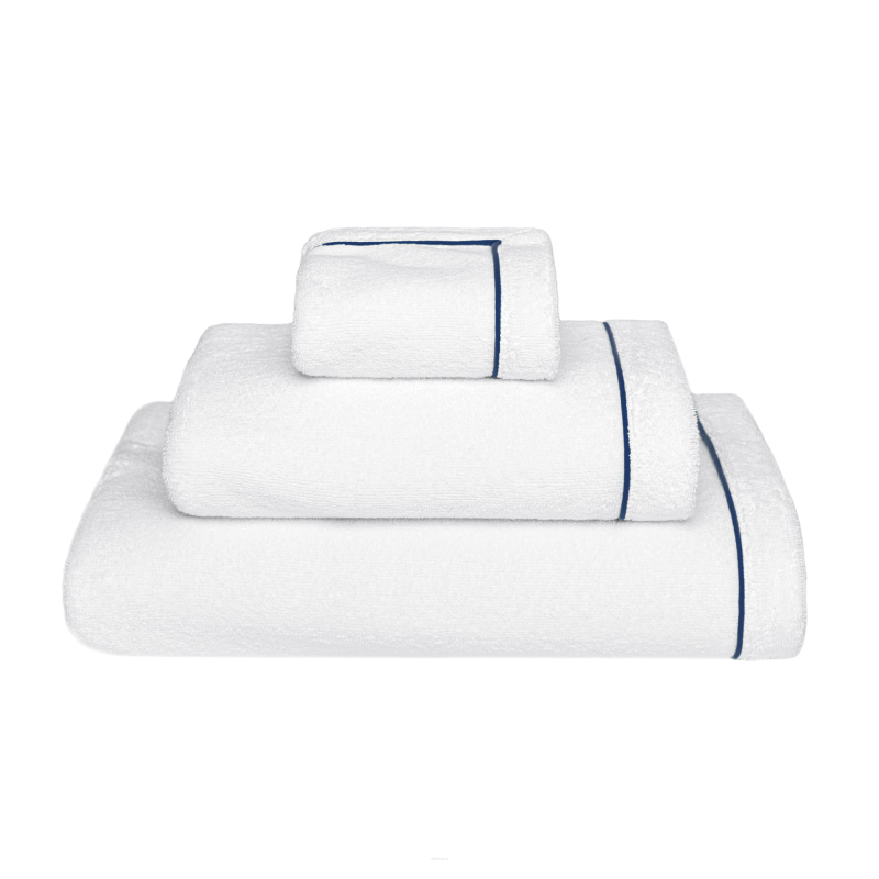  Graccioza Continental Oxford towel