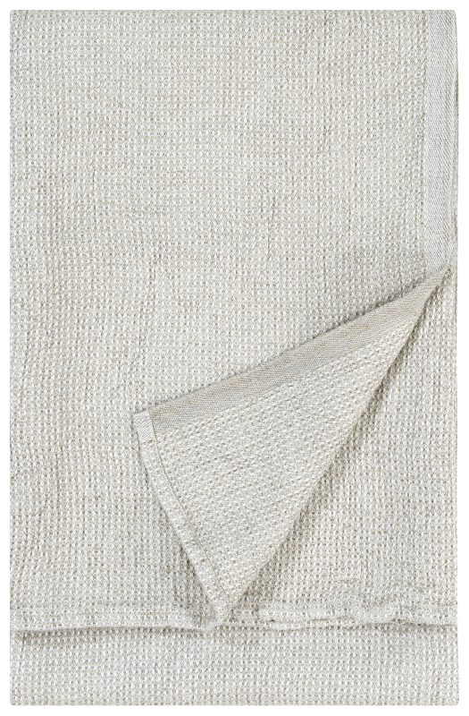 Ręcznik Lapuan Kankurit Terva white-linen 48x70 cm