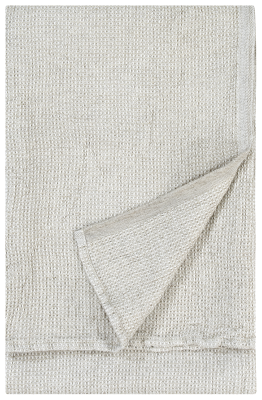 Ręcznik Lapuan Kankurit Terva white-linen 48x70 cm