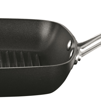Scanpan Pro IQ grill pan 27 cm - 2