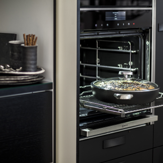 Scanpan Pro IQ grill pan 27 cm - 7