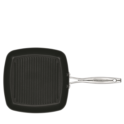 Scanpan Pro IQ grill pan 27 cm