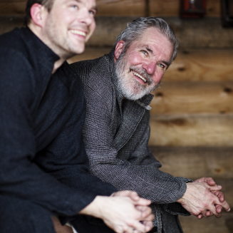  Szlafrok Lapua Kankurit Tarva black-linen M - 6