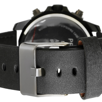 Zegarek Męski Perfect W290-1 - 4