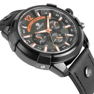 Zegarek Męski Perfect W290-1 - 2
