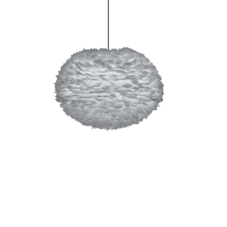  Umage EOS Large light gray lamp 65 cm - 10