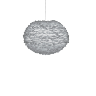  Umage EOS Large light gray lamp 65 cm - 12