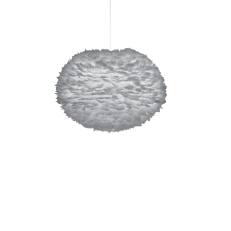  Umage EOS Large light gray lamp 65 cm - 13