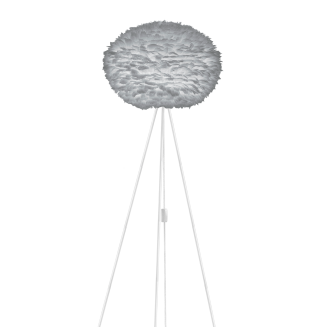  Umage EOS Large light gray lamp 65 cm - 15
