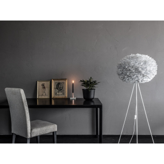  Umage EOS Large light gray lamp 65 cm - 3