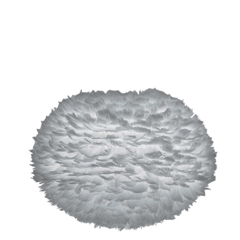  Umage EOS Large light gray lamp 65 cm