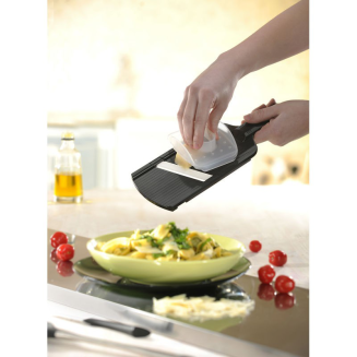  Gefu Talio ceramic grater - 3